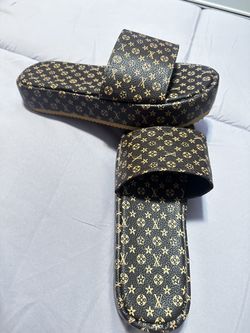 Louis Vuitton Sandals
