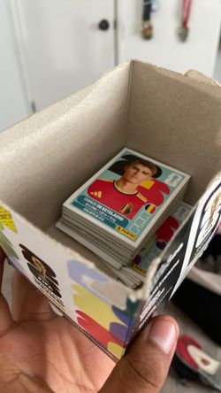 110 stickers for 30$