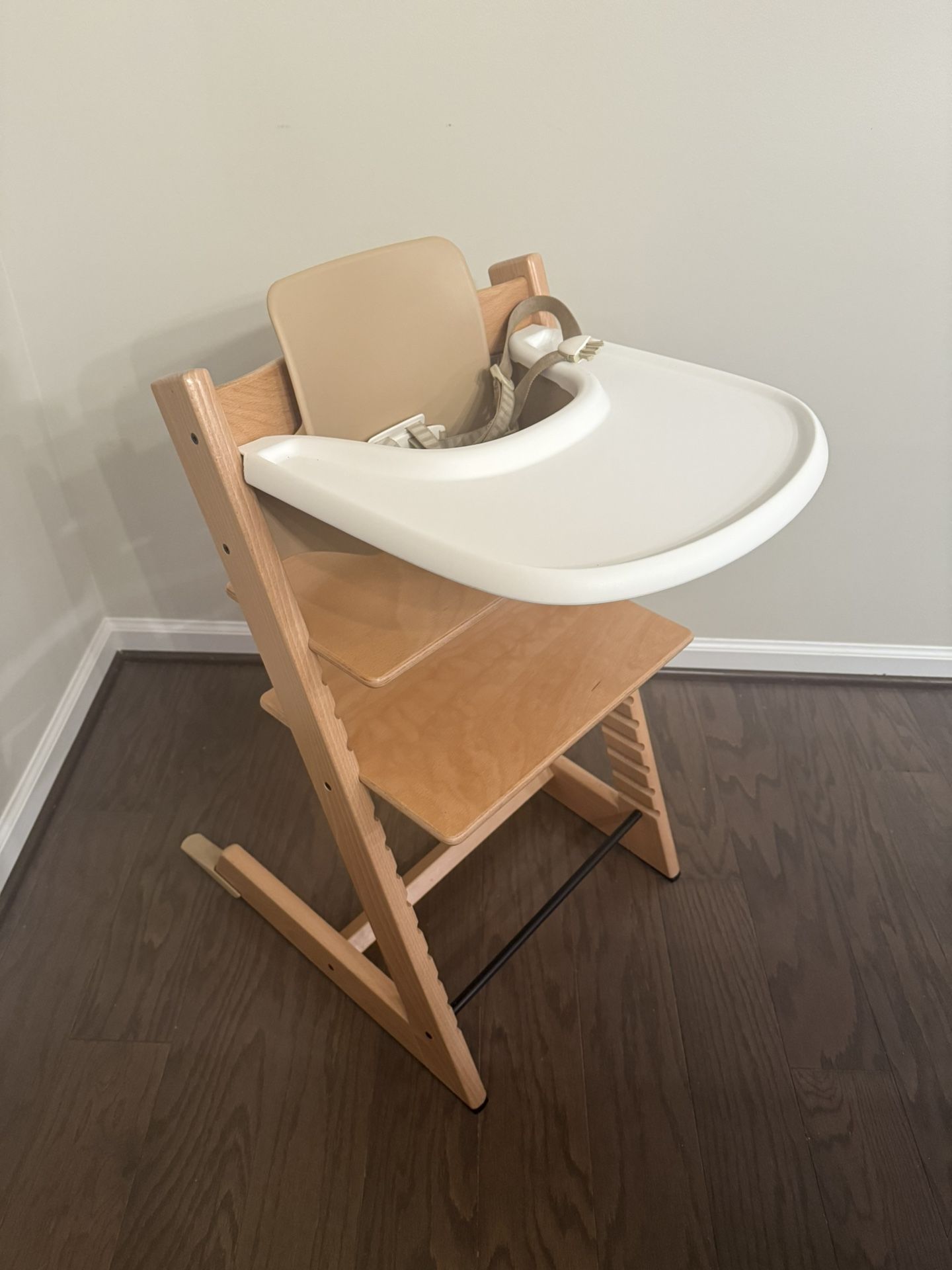 Stokke Tripp Trapp High Chair