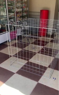 Jaula para gallo