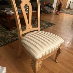 Dining Room Set with Table and Chairs
