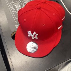 New Era Hat
