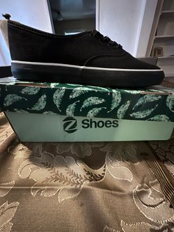 New Shoes