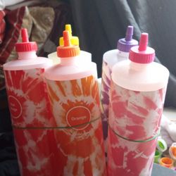 Tye Dye Kit