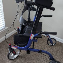 Rise Up Rollator 