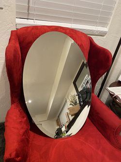 Wall Mirror 
