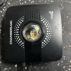 Garage Smart Opener 