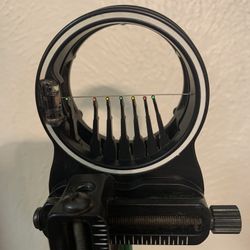 SpotHogg 6 Pin Sight