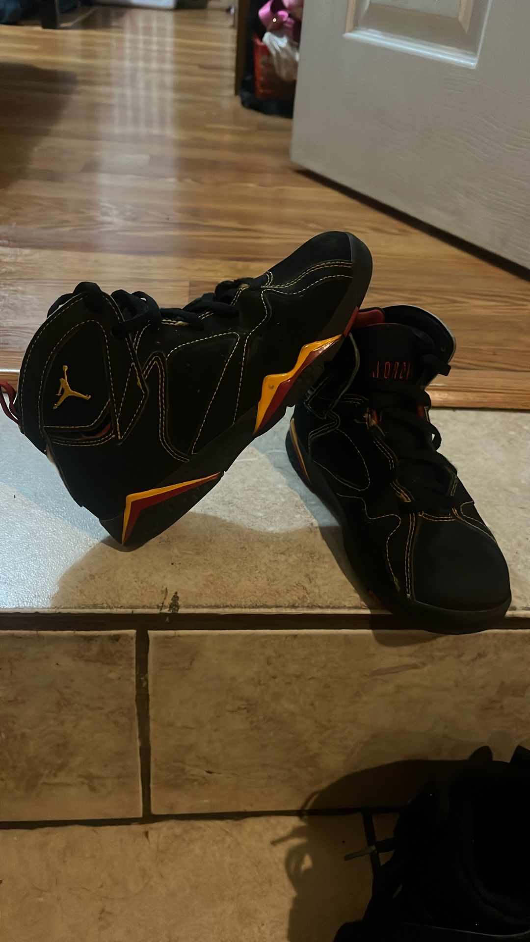 Jordan Shoes