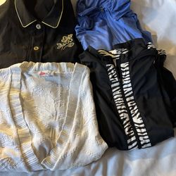 3 New Ladies Jackets