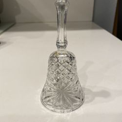 Crystal Bell