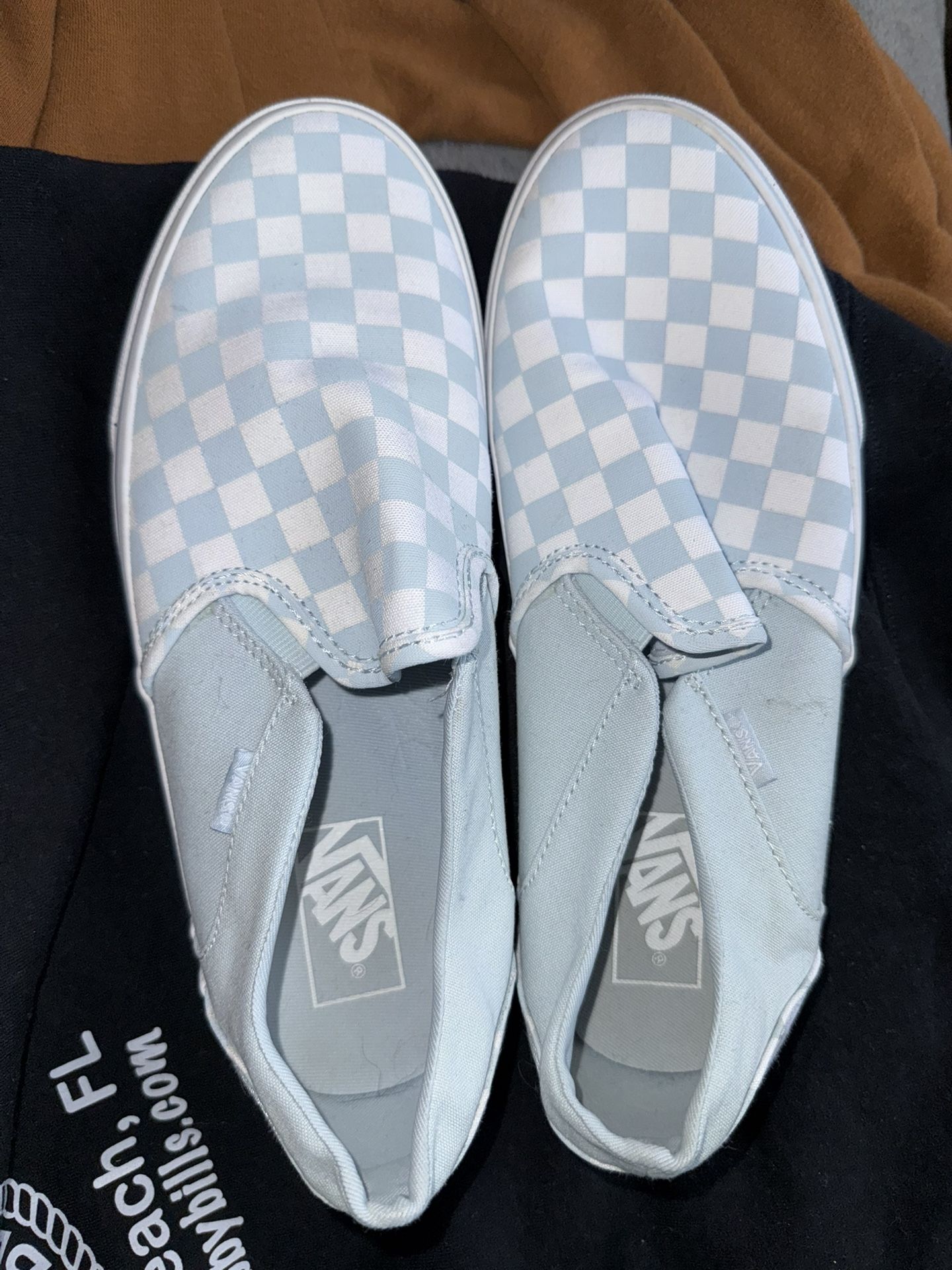 Vans Size 11