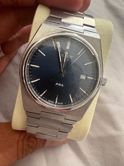 tissot watch excellent condition
