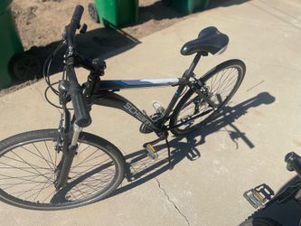 Schwinn bicycle
