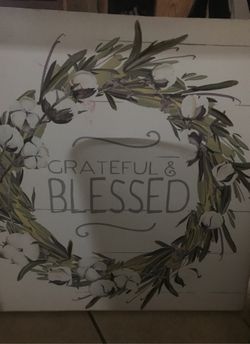 Blessed picture really nice