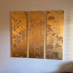 Wall art
