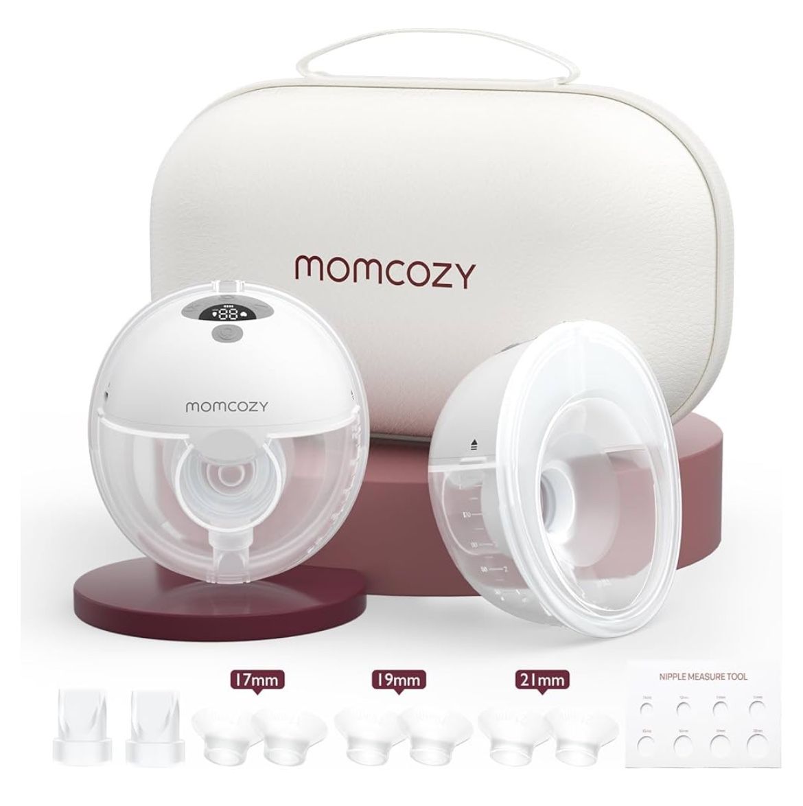 Momcozy Breastfeeding Pumps