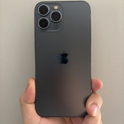 iPhone 13 Pro Max 128GB T-Mobile