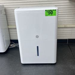 Humidifier- GE