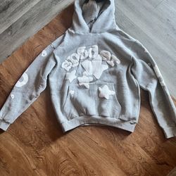 SP5DER HOODIE **HIGH QUALITY**