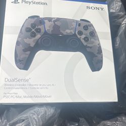 Ps5 Controller 