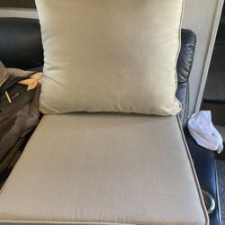 Outdoor Chair Cushions 