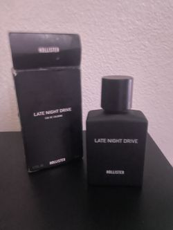 Late Night Drive Cologne