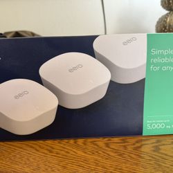Eero WiFi Extender