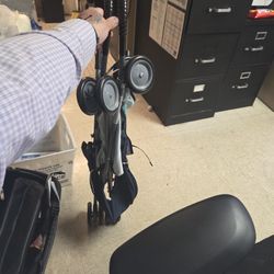 Cosco Kids Stroller Brand New.