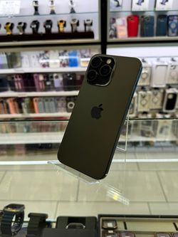 iPhone 15 Pro Max 256GB AT&T Pre-owned