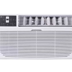 SEASONS 12,000 BTU AIR CONDITIONER - 230/208V‼️