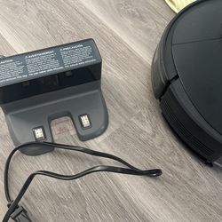 Deebot Docking
