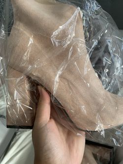 SHEIN Boots