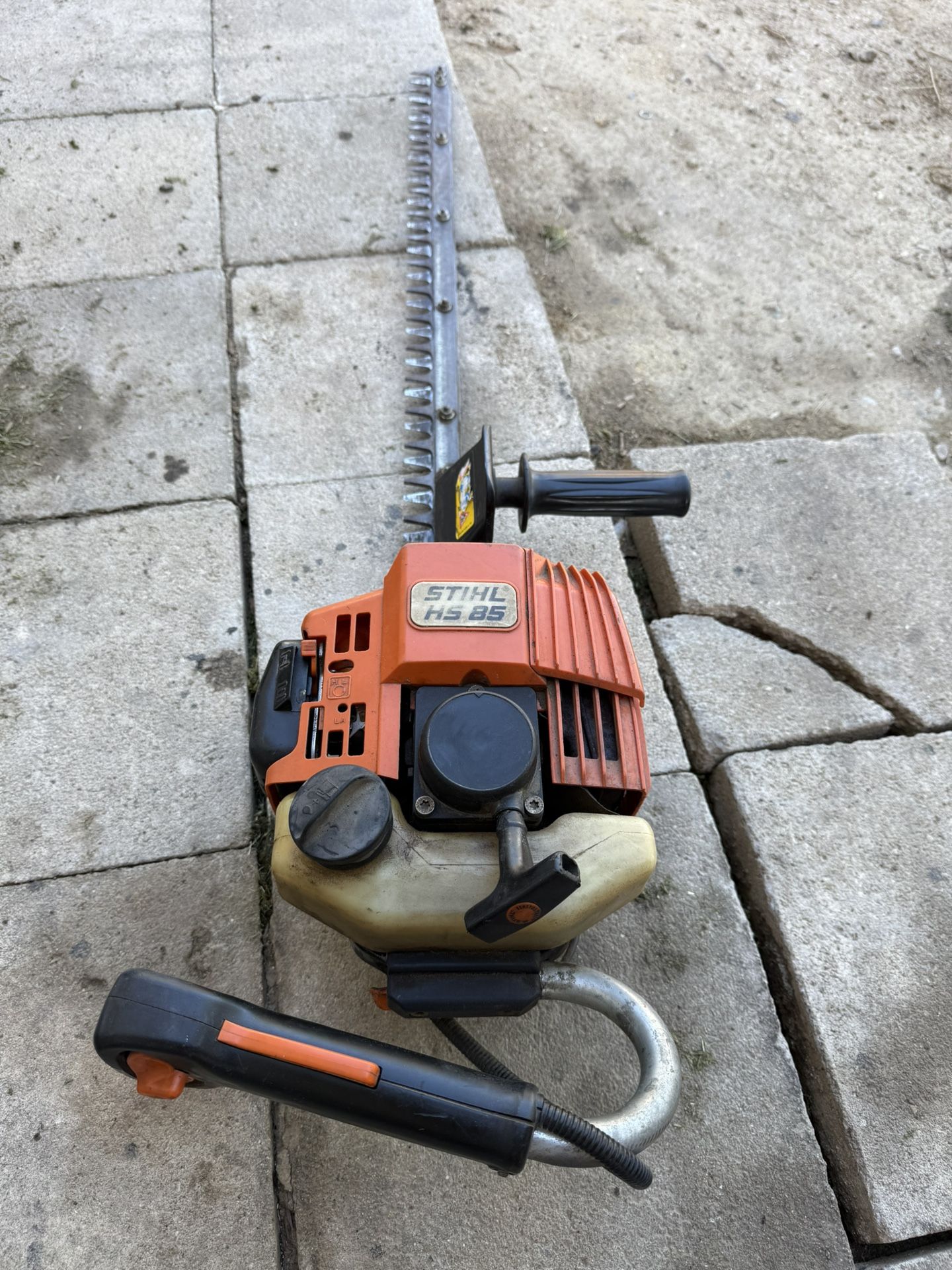 Stihl Trimmer