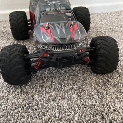 RC Car