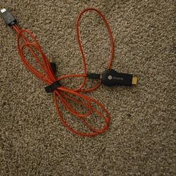 Google Chromecast