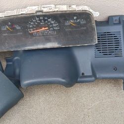 93 To 95 Toyota Tacoma Parts