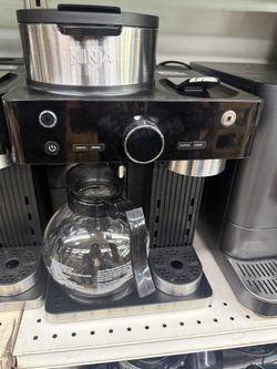 Ninja Coffee Maker