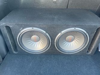 JL audio