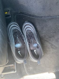 Clean Air max Men’s Size 12