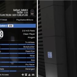 How to Make Modded GTA 5 Account