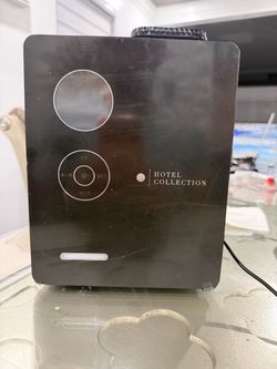 hotel collection penthouse scent
