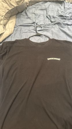 Chrome hearts shirt
