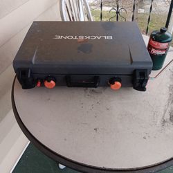 Blackstone Griddle 