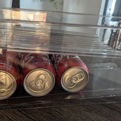 Soda Organizers