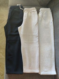 Hollister Baggy Sweatpants