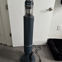 SAMSUNG BESPOKE Jet Cordless Stick Vacuum Cleaner w/ Clean Station