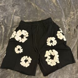 Denim Tears Shorts Size L