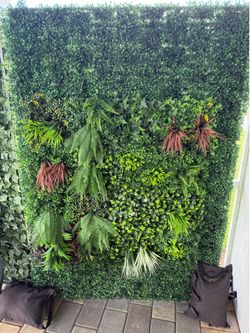 Privacy screen
