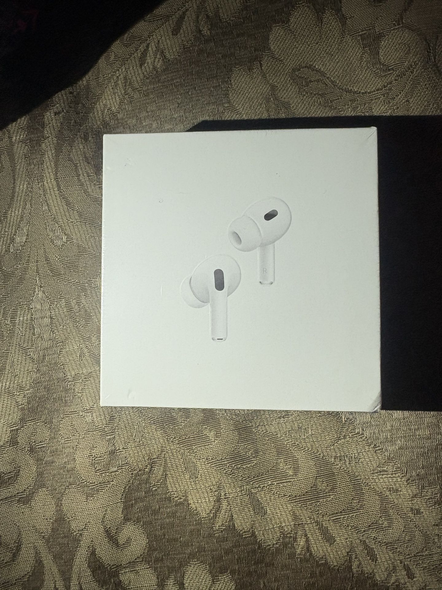 AirPod Pro Gen 2. READ BIO. 
